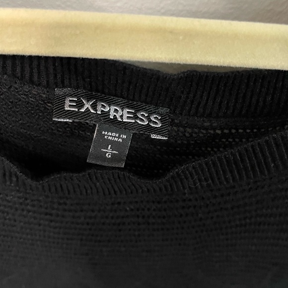 Express Top - Picture 2 of 2